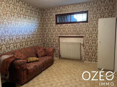 Villa - 195 m² - 7 pièces