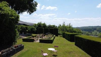 Maison de maîtres - 300 m² - 9 pièces