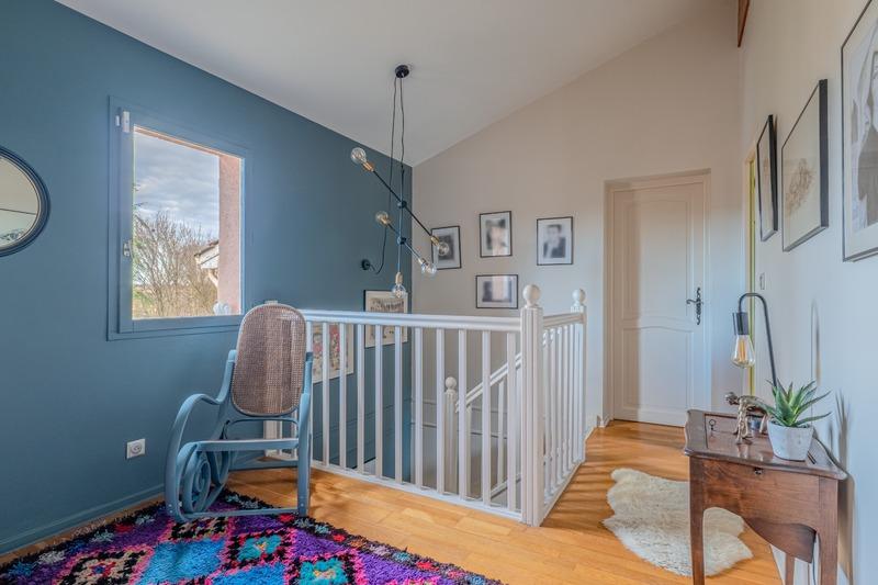 Maison - 162 m² - 6 pièces