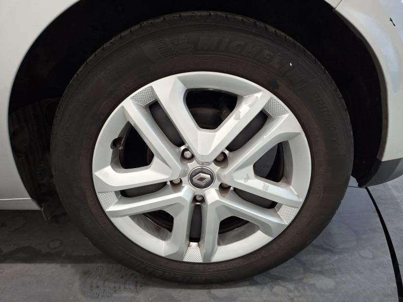 Renault Mégane IV Berline TCe 115 Fap Business