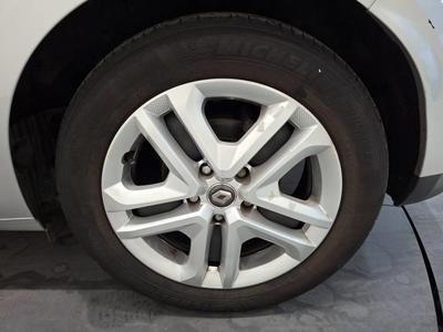 Renault Mégane IV Berline TCe 115 Fap Business