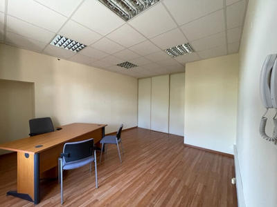 Bureau - 20 m²