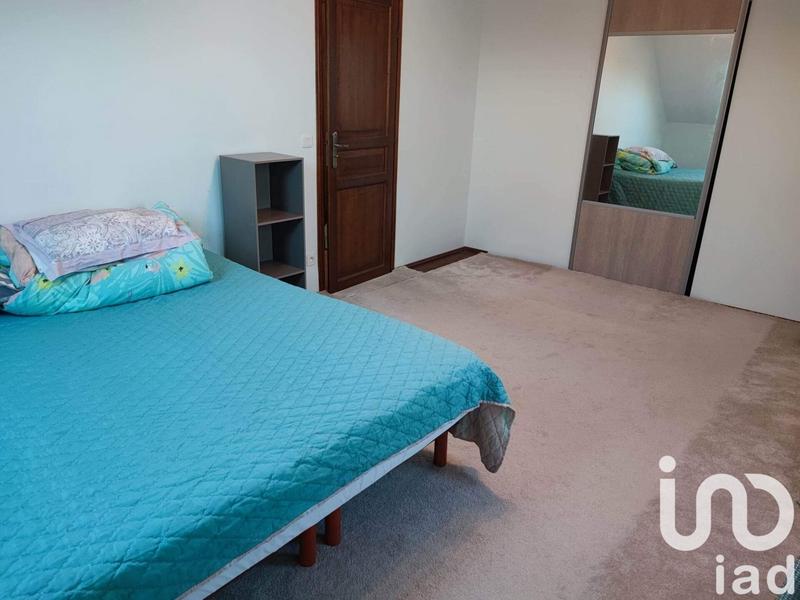 Maison - 146 m² - 7 pièces