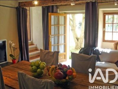 Maison de village - 50 m² - 3 pièces