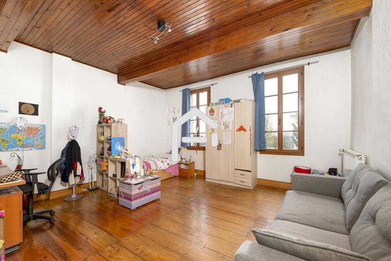 Maison de ville - 203 m² - 6 pièces