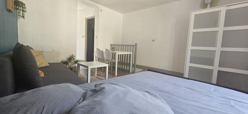 Immeuble - 44 m² - 2 pièces