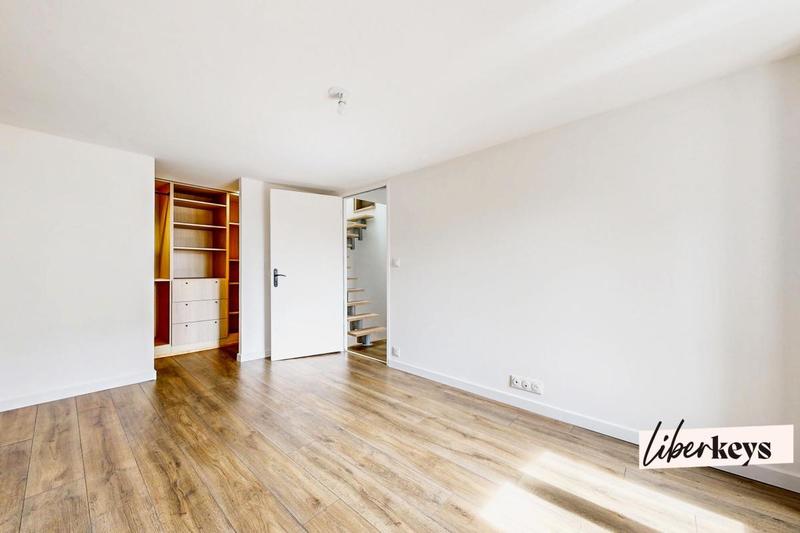 Maison - 81 m² - 4 pièces