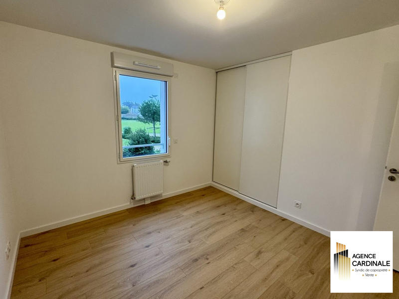 Maison - 103 m² - 4 pièces