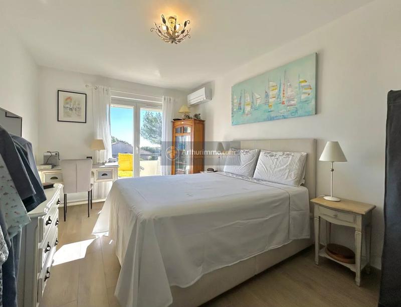 Appartement - 75 m² - 3 pièces