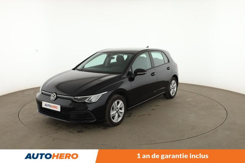 Volkswagen Golf VIII 2.0 Tdi Scr Life Plus Bv6 115 ch