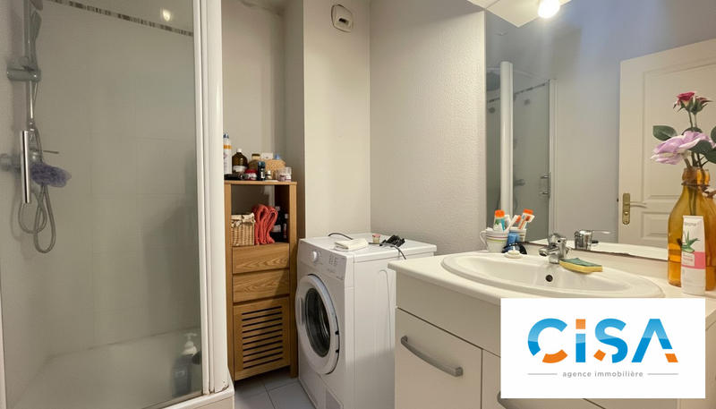 Maison - 64 m² - 4 pièces