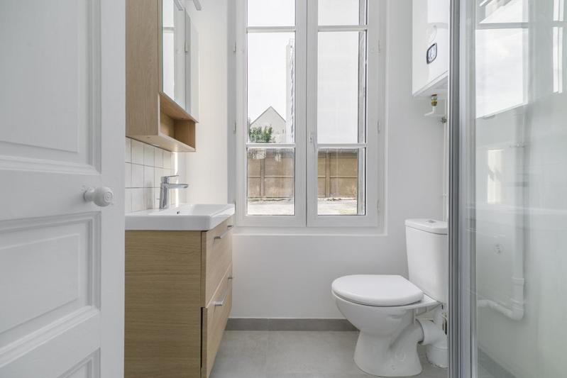 Appartement - 33 m² - 2 pièces