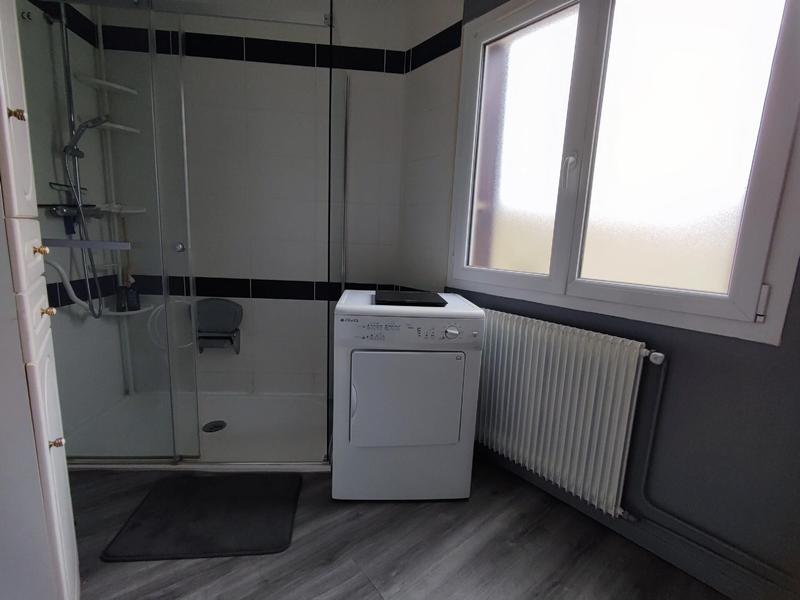 Maison - 128 m² - 6 pièces