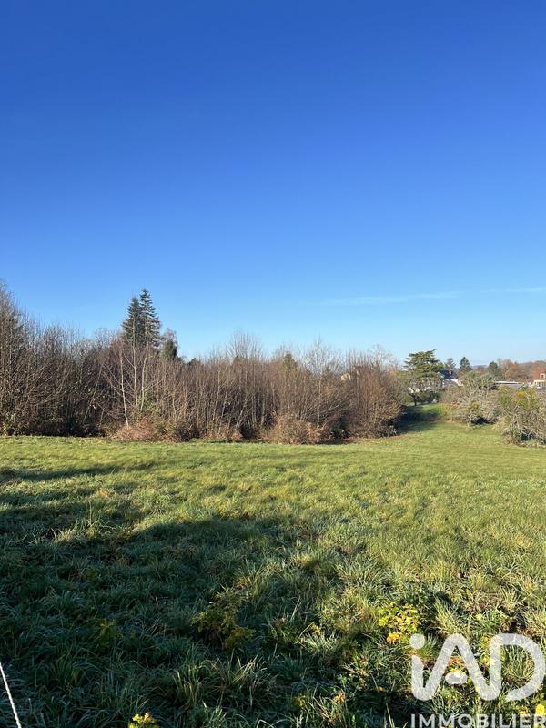 Terrain - 11 487 m²