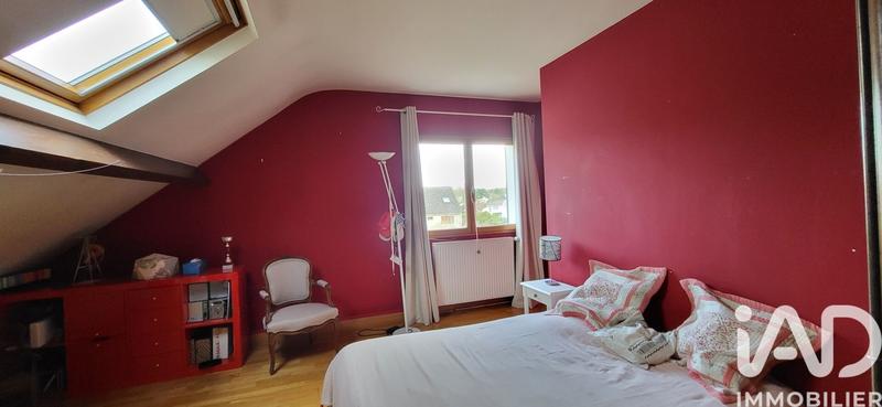 Maison - 173 m² - 8 pièces