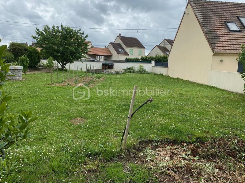 Terrain constructible - 250 m²