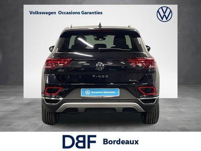 Volkswagen t-Roc 2.0 Tdi 150 Start/Stop Dsg7 4Motion Style