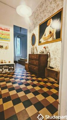 Appartement - 52 m² - 2 pièces