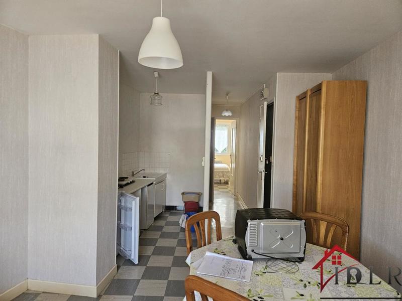 Immeuble - 225 m² - 11 pièces