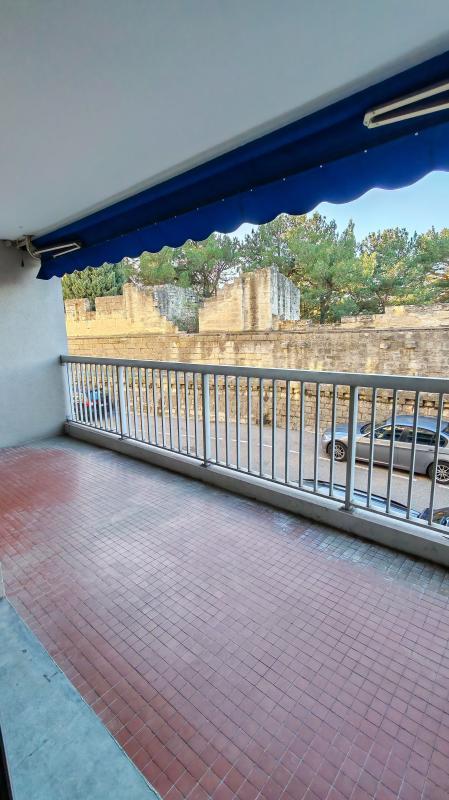 Appartement - 54 m² - 2 pièces