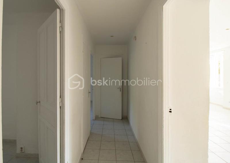 Maison de village - 132 m² - 7 pièces