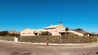 Maison - 113 m² - 5 pièces