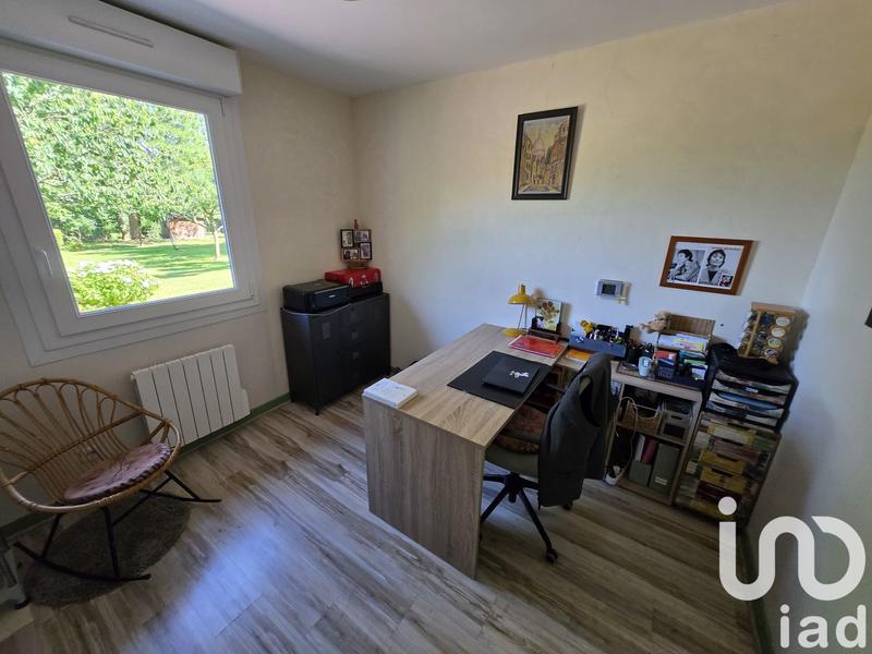 Maison - 145 m² - 5 pièces