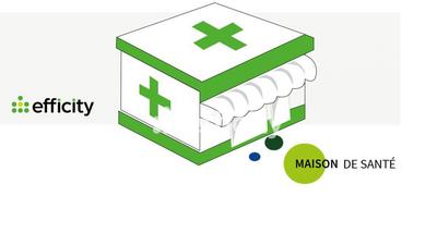 Local d'activité / Entrepôt - 360 m² - 10 pièces