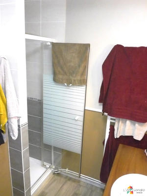 Appartement - 102 m² - 5 pièces