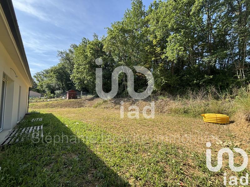 Maison - 108 m² - 5 pièces