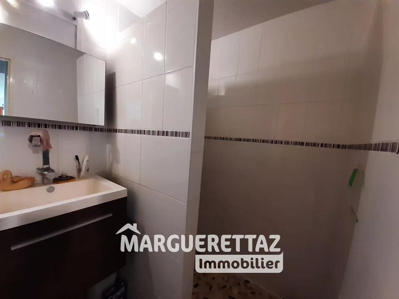 Appartement - 70 m² - 4 pièces