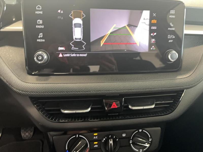 Skoda Fabia 1.0 Tsi 95 ch Evo 2 Bvm5 Selection