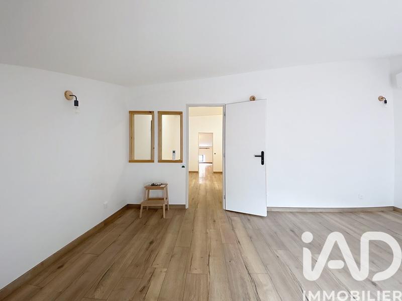 Maison de ville - 270 m² - 8 pièces