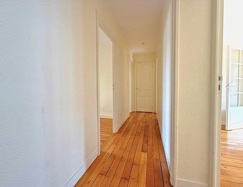 Appartement - 73 m² - 4 pièces