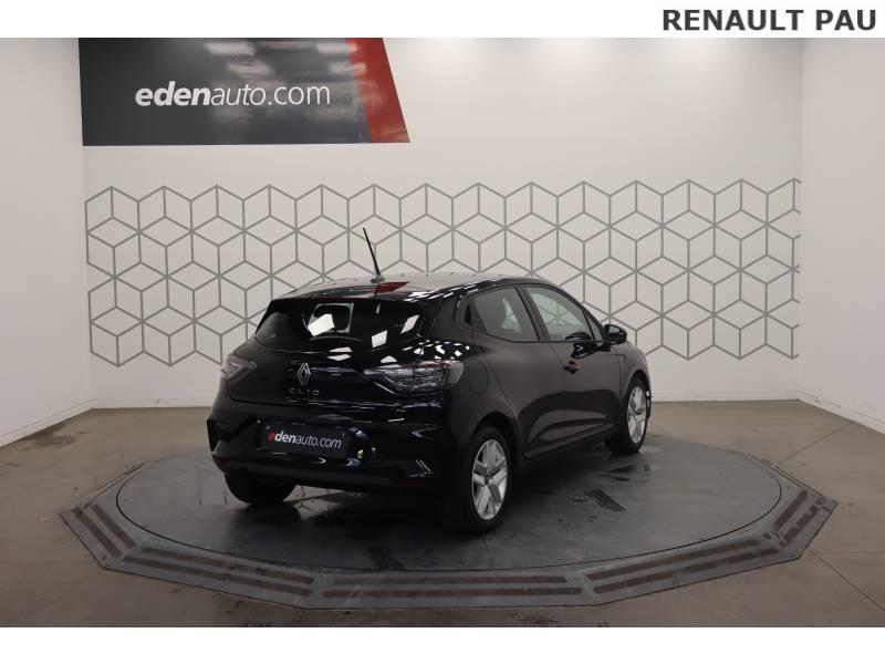 Renault Clio TCe 90 ch Gsr2 Evolution