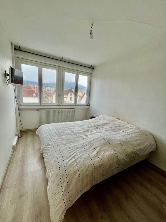 Appartement - 97 m² - 5 pièces