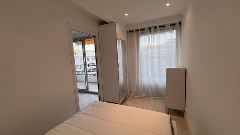 Appartement - 51 m² - 3 pièces