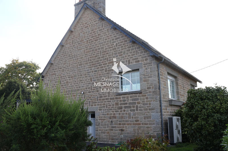 Maison - 130 m² - 8 pièces