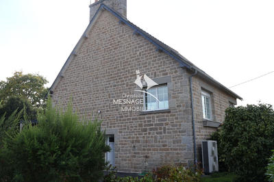 Maison - 130 m² - 8 pièces