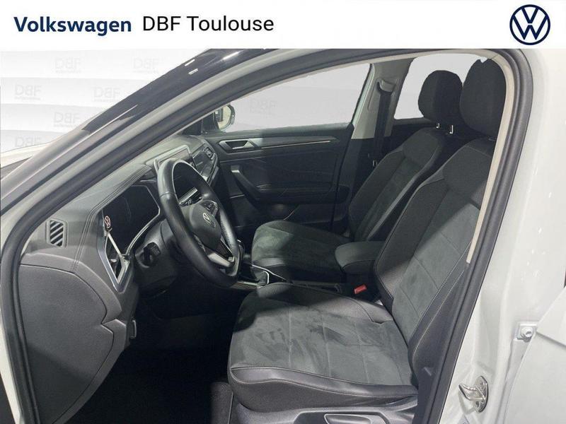 Volkswagen t-Roc 1.5 Tsi Evo 150 Start/Stop Dsg7 Style