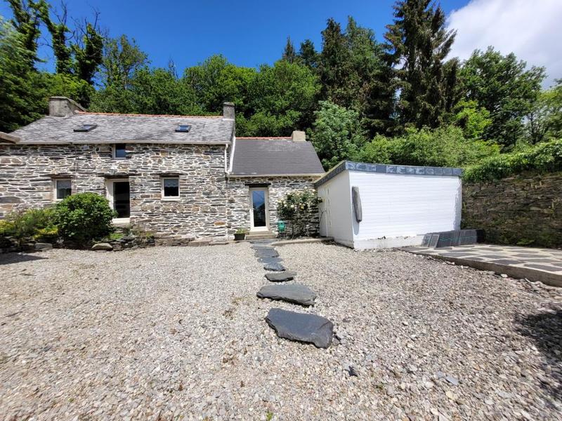 Propriété - 112 m² - 6 pièces