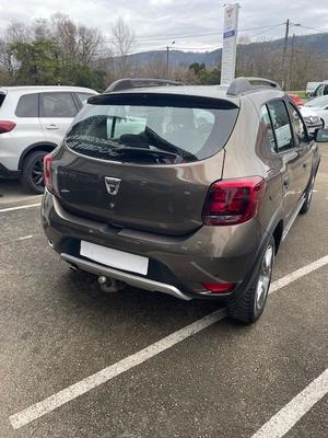 Dacia Sandero II Stepway 1,5 Dci 90