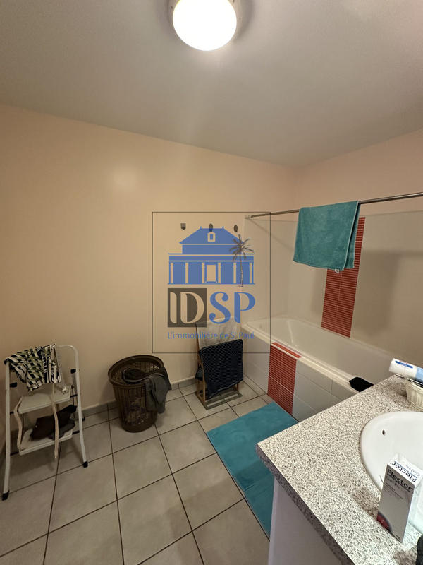 Appartement - 54 m² - 2 pièces