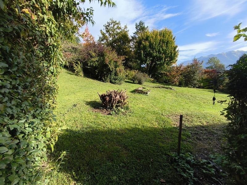Terrain - 964 m²