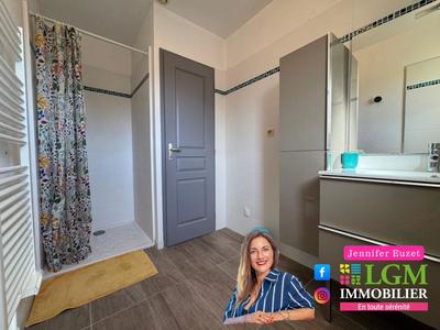 Villa - 86 m² - 4 pièces