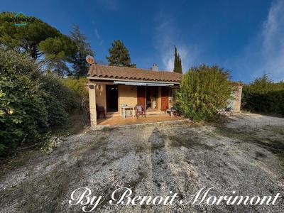 Maison - 80 m² - 3 pièces