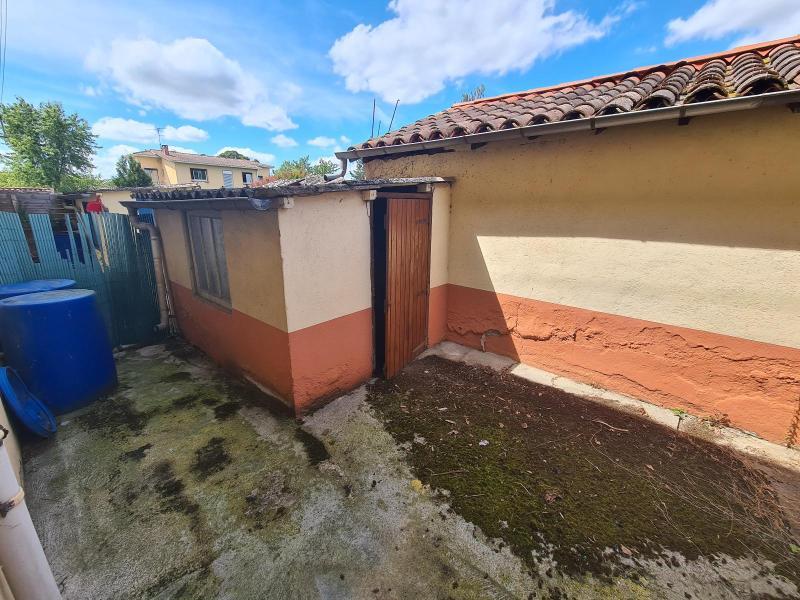 Appartement - 52 m² - 3 pièces