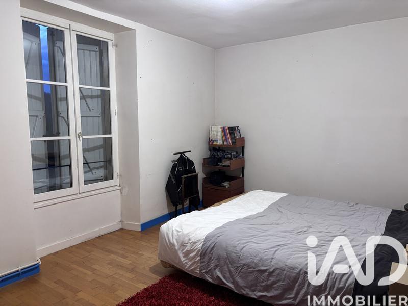 Maison de ville - 384 m² - 15 pièces