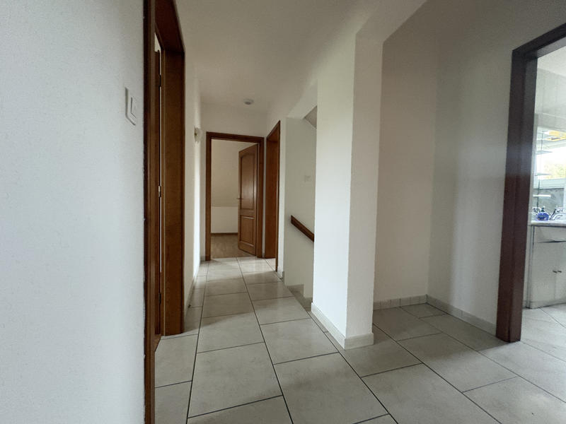 Maison - 175 m² - 7 pièces