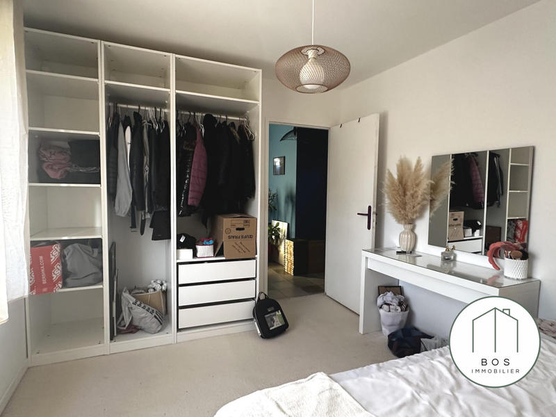 Villa - 145 m² - 6 pièces